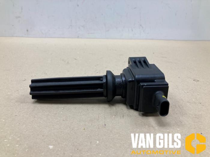 Gebruikte Bobine Landrover Range Rover Evoque (LVJ/LVS) 2.0 Si4 240 16V 5-drs. Prijs € 29,95 Margeregeling aangeboden door Van Gils Automotive