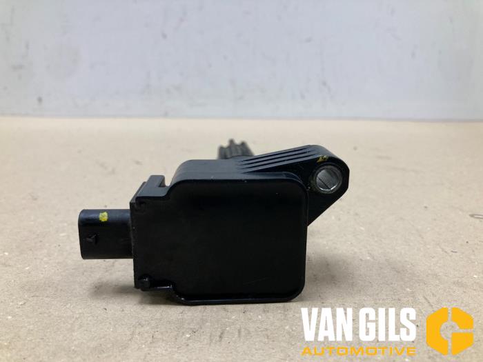Gebruikte Bobine Landrover Range Rover Evoque (LVJ/LVS) 2.0 Si4 240 16V 5-drs. Prijs € 29,95 Margeregeling aangeboden door Van Gils Automotive