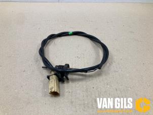 Gebruikte Uitlaat temperatuursensor Volkswagen Transporter/Caravelle T6 2.0 TDI 204 4Motion Prijs op aanvraag aangeboden door Van Gils Automotive