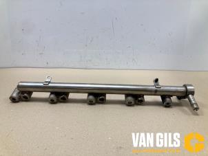 Gebruikte Verstuiver brug Landrover Range Rover Evoque (LVJ/LVS) 2.0 Si4 240 16V 5-drs. Prijs op aanvraag aangeboden door Van Gils Automotive