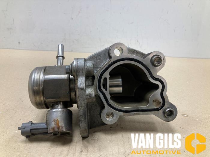 Gebruikte Hogedrukpomp Landrover Range Rover Evoque (LVJ/LVS) 2.0 Si4 240 16V 5-drs. Prijs € 150,00 Margeregeling aangeboden door Van Gils Automotive