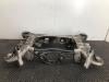 Mercedes-Benz S (222.0/222.1) 3.0 S-400d 4-Matic Subframe
