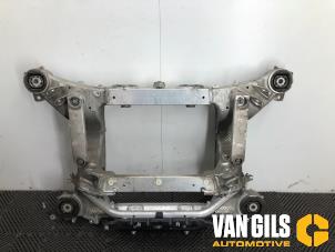 Gebruikte Subframe BMW iX (I20) xDrive40 77 kWh Prijs € 749,99 Margeregeling aangeboden door Van Gils Automotive