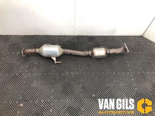 Gebruikte Katalysator Toyota C-HR (X1,X5) 1.8 16V Hybrid Prijs € 274,95 Margeregeling aangeboden door Van Gils Automotive