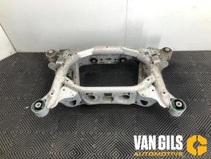 Gebruikte Subframe Jaguar I-Pace EV400 AWD Prijs op aanvraag aangeboden door Van Gils Automotive