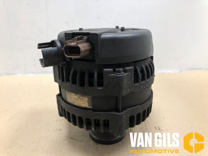 Dynamo Ford Focus O303222 - foto 1