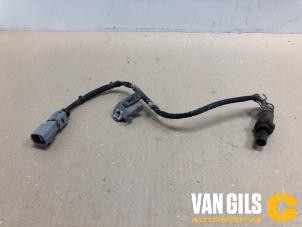 Gebruikte Lambda Sonde Toyota C-HR (X1,X5) 1.8 16V Hybrid Prijs € 30,00 Margeregeling aangeboden door Van Gils Automotive