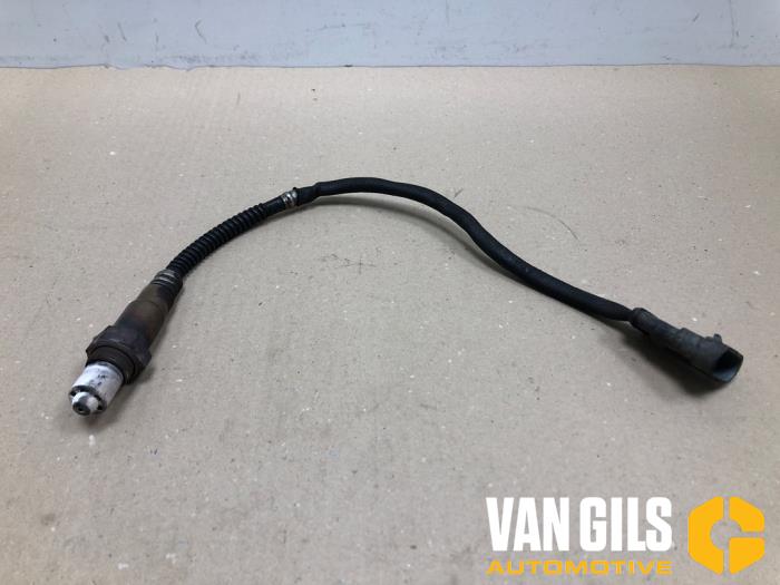 Gebruikte Lambda Sonde Alfa Romeo 156 Sportwagon (932) 1.8 Twin spark 16V Prijs € 30,00 Margeregeling aangeboden door Van Gils Automotive