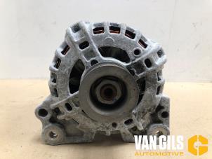 Gebruikte Dynamo Volkswagen Up! (121) 1.0 12V 60 Prijs op aanvraag aangeboden door Van Gils Automotive