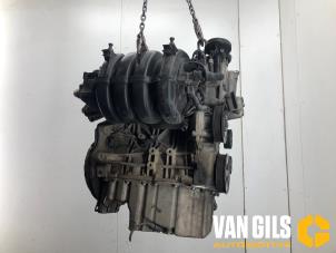 Gebruikte Motor Volkswagen Golf V (1K1) Prijs € 350,00 Margeregeling aangeboden door Van Gils Automotive