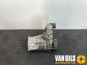 Gebruikte Tussenbak 4x4 Porsche Cayenne II (92A) 3.0 D V6 24V Prijs € 1.000,00 Margeregeling aangeboden door Van Gils Automotive