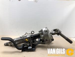 Gebruikte Stuurkolom compleet Volkswagen Up! (121) 1.0 12V 60 Prijs op aanvraag aangeboden door Van Gils Automotive