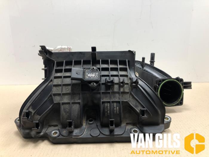 Gebruikte Intercooler Seat Altea XL (5P5) 1.4 TSI 16V Prijs op aanvraag aangeboden door Van Gils Automotive