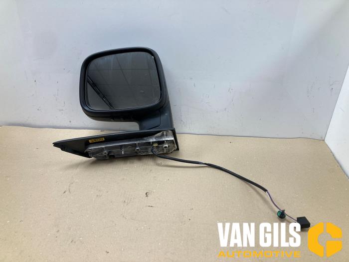 Buitenspiegel rechts Volkswagen Caddy O303594 - foto 1