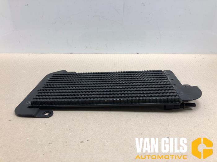 Brandstofkoeler Fiat Talento O303652 - foto 1