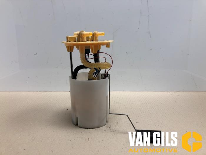 Gebruikte Tank element Pomp Fiat Talento 2.0 EcoJet BiTurbo 145 Prijs € 125,00 Margeregeling aangeboden door Van Gils Automotive