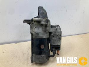 Gebruikte Startmotor Fiat Talento 2.0 EcoJet BiTurbo 145 Prijs € 55,00 Margeregeling aangeboden door Van Gils Automotive