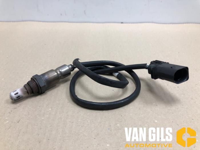 Gebruikte Lambda Sonde Volkswagen Transporter/Caravelle T6 2.0 TDI 204 4Motion Prijs op aanvraag aangeboden door Van Gils Automotive