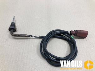 Gebruikte Uitlaat temperatuursensor Volkswagen Transporter/Caravelle T6 2.0 TDI 204 4Motion Prijs op aanvraag aangeboden door Van Gils Automotive