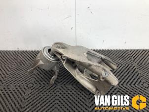 Gebruikte Motorrubber Volkswagen Transporter/Caravelle T6 2.0 TDI 204 4Motion Prijs op aanvraag aangeboden door Van Gils Automotive