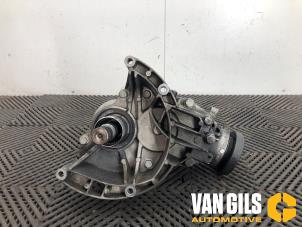 Gebruikte Transferbak 4x4 Volkswagen Transporter/Caravelle T6 2.0 TDI 204 4Motion Prijs € 999,99 Margeregeling aangeboden door Van Gils Automotive