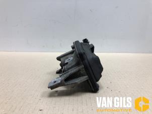 Gebruikte Uitlaatklep Fiat Talento 2.0 EcoJet BiTurbo 145 Prijs op aanvraag aangeboden door Van Gils Automotive