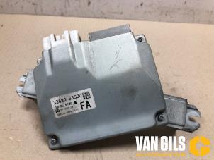 Gebruikte Start/Stop computer Suzuki Vitara (LY/MY) 1.0 Booster Jet Turbo 12V Prijs op aanvraag aangeboden door Van Gils Automotive