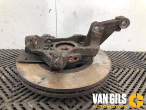 Gebruikte Asschenkel rechts-voor Fiat Talento 2.0 EcoJet BiTurbo 145 Prijs op aanvraag aangeboden door Van Gils Automotive