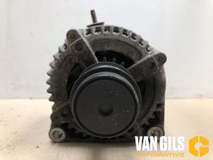 Gebruikte Dynamo Chrysler Voyager/Grand Voyager (RG/RS) 3.3i V6 Grand Voyager Autom. Prijs € 75,00 Margeregeling aangeboden door Van Gils Automotive