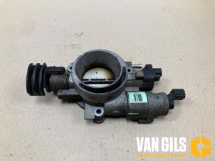 Gebruikte Gasklephuis Chrysler Voyager/Grand Voyager (RG/RS) 3.3i V6 Grand Voyager Autom. Prijs op aanvraag aangeboden door Van Gils Automotive