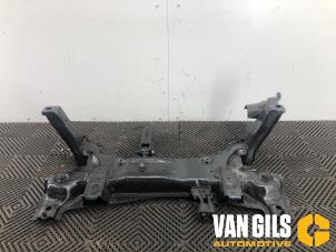Gebruikte Subframe Suzuki Vitara (LY/MY) 1.0 Booster Jet Turbo 12V Prijs op aanvraag aangeboden door Van Gils Automotive