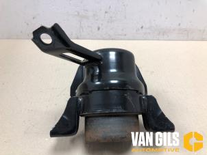 Gebruikte Motorrubber Suzuki Vitara (LY/MY) 1.0 Booster Jet Turbo 12V Prijs € 29,99 Margeregeling aangeboden door Van Gils Automotive