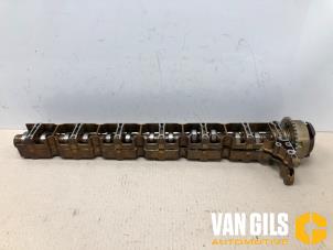 Gebruikte Nokkenas BMW X3 (F25) xDrive35i 3.0 24V Prijs op aanvraag aangeboden door Van Gils Automotive