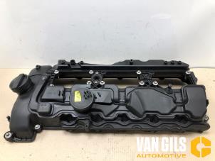 Gebruikte Kleppendeksel BMW X3 (F25) xDrive35i 3.0 24V Prijs op aanvraag aangeboden door Van Gils Automotive