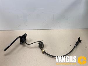 Gebruikte Koppeling Hulp Cilinder Hyundai i20 1.2i 16V Prijs op aanvraag aangeboden door Van Gils Automotive