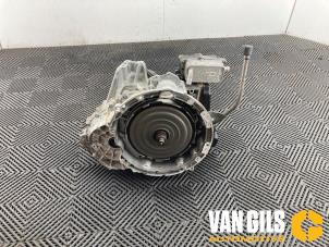 Gebruikte Automaatbak Mercedes CLA Shooting Brake (117.9) 2.2 CLA-200 CDI, 200 d 16V Prijs € 999,00 Margeregeling aangeboden door Van Gils Automotive