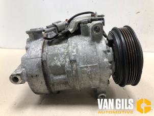 Gebruikte Pomp Airco Mercedes CLA Shooting Brake (117.9) 2.2 CLA-200 CDI, 200 d 16V Prijs op aanvraag aangeboden door Van Gils Automotive