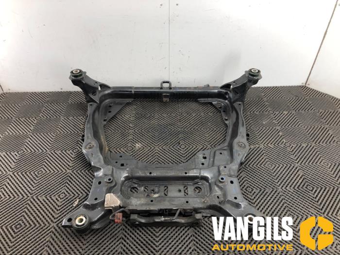 Subframe Landrover Evoque O304158 - foto 1