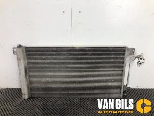 Gebruikte Airco Condensor Volkswagen Transporter T5 1.9 TDi Prijs op aanvraag aangeboden door Van Gils Automotive
