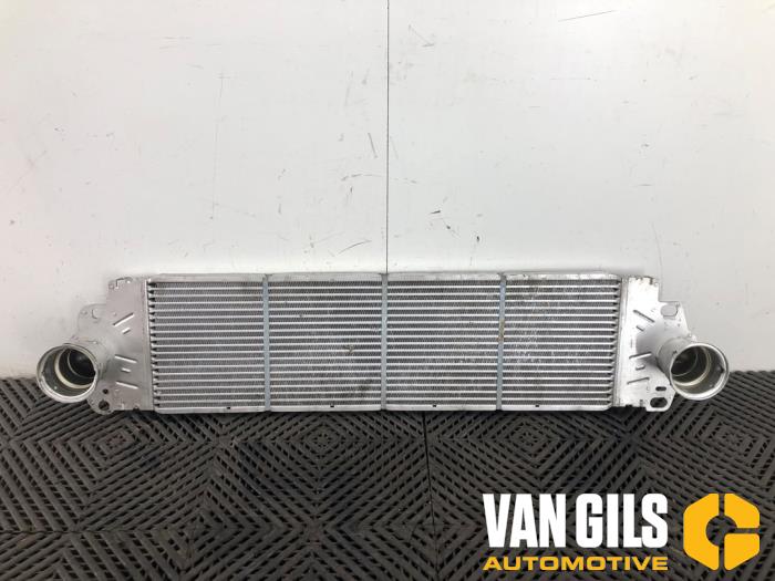 Gebruikte Intercooler Volkswagen Transporter T5 1.9 TDi Prijs op aanvraag aangeboden door Van Gils Automotive