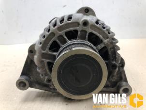 Gebruikte Dynamo Opel Mokka/Mokka X 1.6 16V EcoFlex 4x2 Prijs € 49,99 Margeregeling aangeboden door Van Gils Automotive