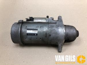 Gebruikte Startmotor Opel Mokka/Mokka X 1.6 16V EcoFlex 4x2 Prijs € 49,99 Margeregeling aangeboden door Van Gils Automotive