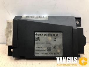 Gebruikte Gateway module Mercedes S (222.0/222.1) 3.0 S-400d 4-Matic Prijs op aanvraag aangeboden door Van Gils Automotive