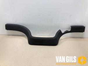 Gebruikte Carrosserielijst Mercedes S (222.0/222.1) 3.0 S-400d 4-Matic Prijs op aanvraag aangeboden door Van Gils Automotive