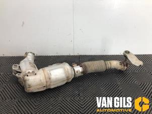 Gebruikte Katalysator Ford Ranger 2.0 EcoBlue 16V 4x4 Prijs op aanvraag aangeboden door Van Gils Automotive