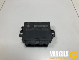 Gebruikte Parkeerhulp computer Volkswagen Transporter/Caravelle T6 2.0 TDI 204 4Motion Prijs € 80,00 Margeregeling aangeboden door Van Gils Automotive