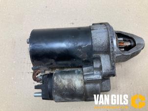 Gebruikte Startmotor Mercedes E (C207) E-200 CGI 16V BlueEfficiency Prijs op aanvraag aangeboden door Van Gils Automotive