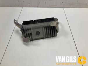 Gebruikte Computer Motormanagement Toyota C-HR (X1,X5) 1.8 16V Hybrid Prijs € 200,00 Margeregeling aangeboden door Van Gils Automotive