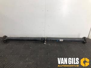 Gebruikte Tussenas Mercedes E (C207) E-200 CGI 16V BlueEfficiency Prijs op aanvraag aangeboden door Van Gils Automotive