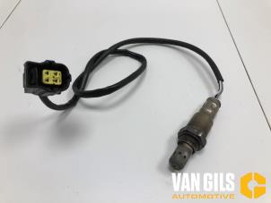 Gebruikte Lambda Sonde Mercedes E (C207) E-200 CGI 16V BlueEfficiency Prijs op aanvraag aangeboden door Van Gils Automotive